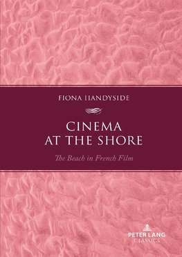 Cinema at the Shore