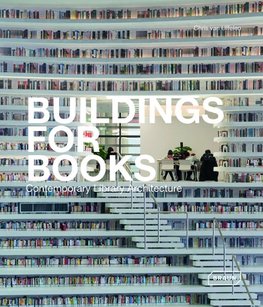 Buildings for Books