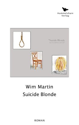 Suicide Blonde