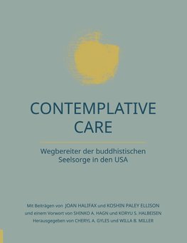 Contemplative Care