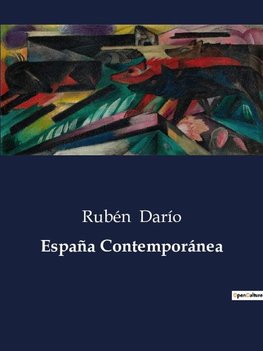 España Contemporánea