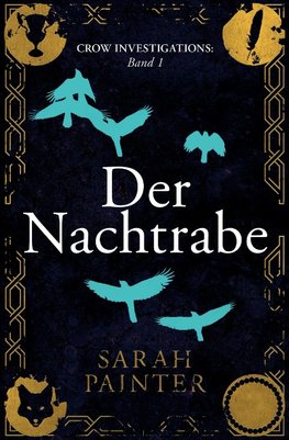 Der Nachtrabe