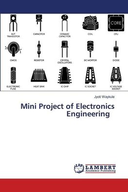 Mini Project of Electronics Engineering