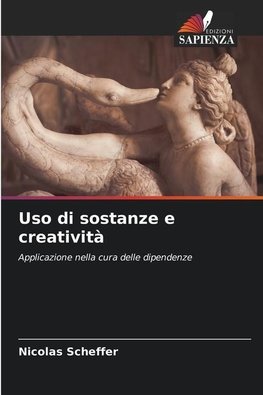 Uso di sostanze e creatività