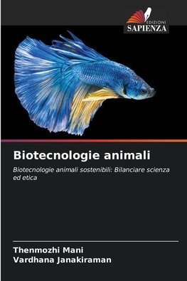 Biotecnologie animali