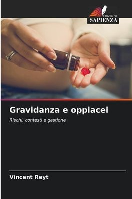 Gravidanza e oppiacei