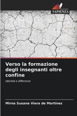 Verso la formazione degli insegnanti oltre confine