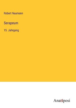 Serapeum