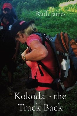 Kokoda - the Track Back