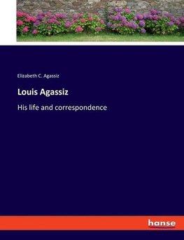 Louis Agassiz