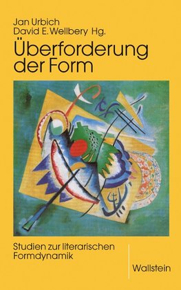 Überforderung der Form