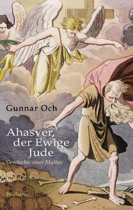 Ahasver, der Ewige Jude