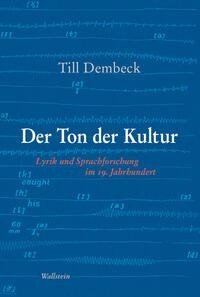 Der Ton der Kultur