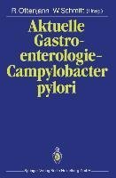 Aktuelle Gastroenterologie - Campylobacter pylori