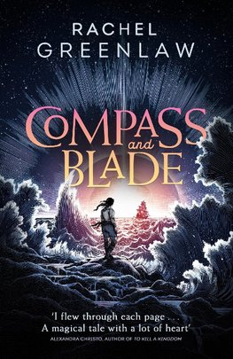 Compass and Blade