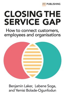 FT.Laker:Service Gap