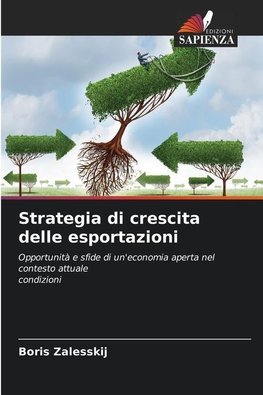 Strategia di crescita delle esportazioni