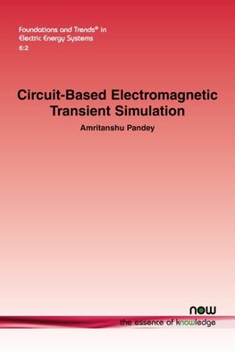 Circuit-based Electromagnetic Transient Simulation