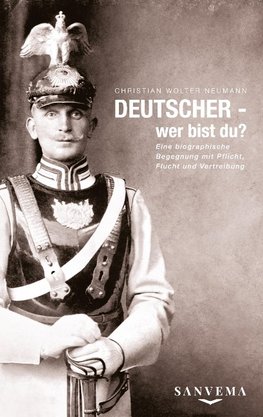 Deutscher - wer bist Du?