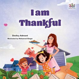 I am Thankful