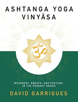 Ashtanga Yoga Vinyasa