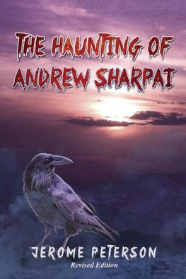 The Haunting of Andrew Sharpai