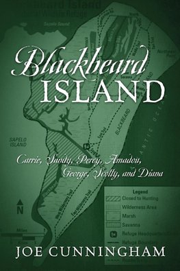 Blackbeard Island