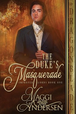 The Duke's Masquerade