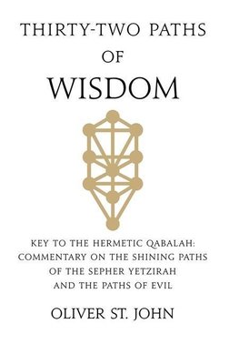 Thirty-two paths of Wisdom