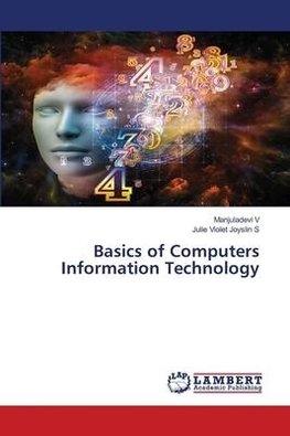 Basics of Computers Information Technology