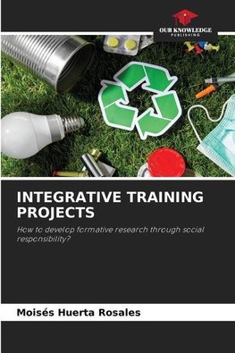 INTEGRATIVE TRAINING PROJECTS