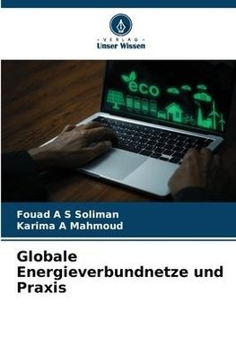 Globale Energieverbundnetze und Praxis