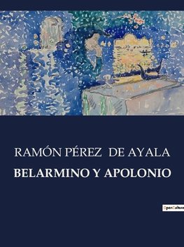 BELARMINO Y APOLONIO