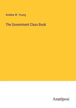 The Government Class Book