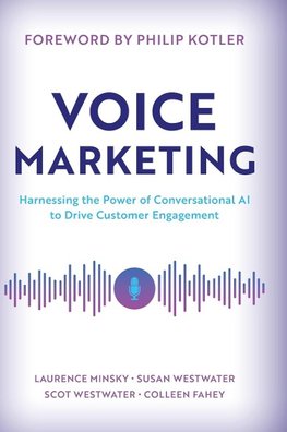 Voice Marketing