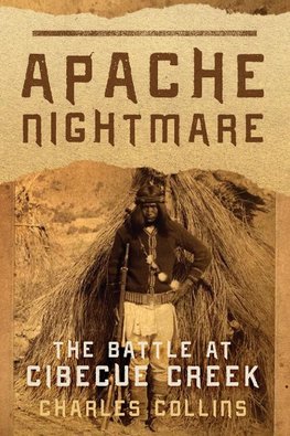 Apache Nightmare