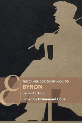 The Cambridge Companion to Byron