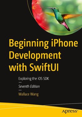 Beginning iPhone Development with SwiftUI