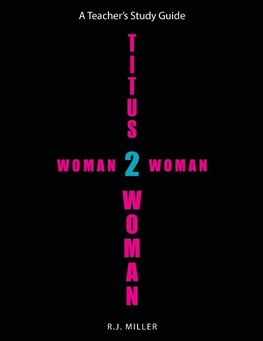 Titus 2 Woman