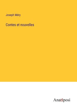 Contes et nouvelles