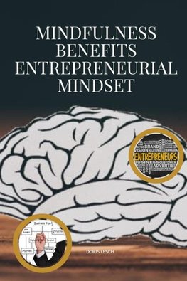 Mindfulness benefits entrepreneurial mindset