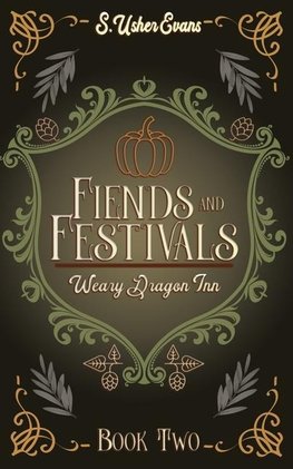 Fiends and Festivals