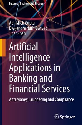 Artificial Intelligence Applications in Banking and Financial Services