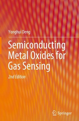 Semiconducting Metal Oxides for Gas Sensing