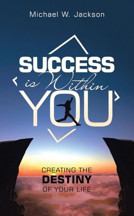 Success Is Within You