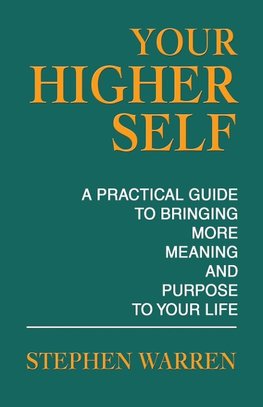 Your Higher Self