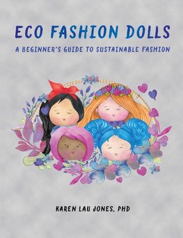 Eco Fashion Dolls