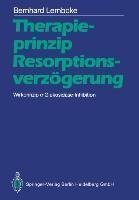 Therapieprinzip Resorptionsverzögerung. Wirkprinzip a-Glukosidase-Inhibition