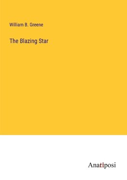 The Blazing Star