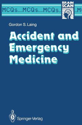 Accident and Emergency Medicine